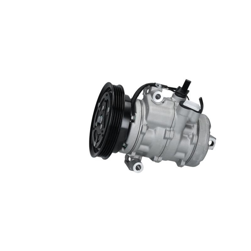 Airconditioning compressor past: NISSAN PIXO  SUZUKI ALTO K10, ALTO VII 1.0/1.0LPG 01.09-