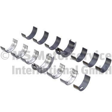 Crankshaft Bearing Set