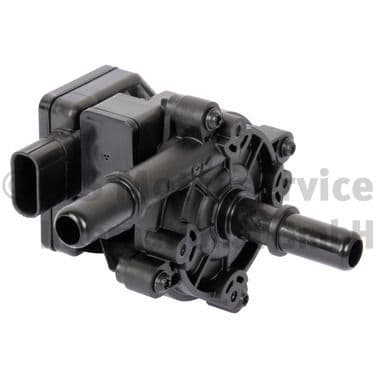 Elektrische brandstofpomp (in huisvesting) past: CADILLAC XT4  CHEVROLET TRAILBLAZER  OPEL ASTRA K 1.3/1.4/2.0 03.18-