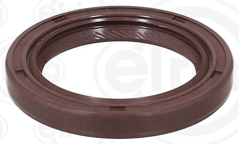 Krukas oliekeerring Voor (32x45x6) past: CHEVROLET CAPTIVA, CRUZE, EPICA, LACETTI, NUBIRA  CHRYSLER CARAVAN, CIRRUS, GRAND VOYAGER III, NEON, NEON II, PT CRUISER, SEBRING, STRATUS 1.5D-2.4 01.94-