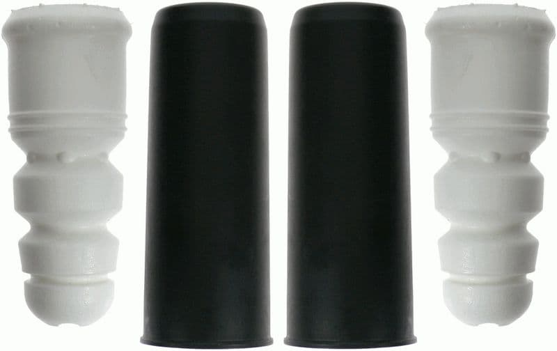 Dust Cover Kit, shock absorber