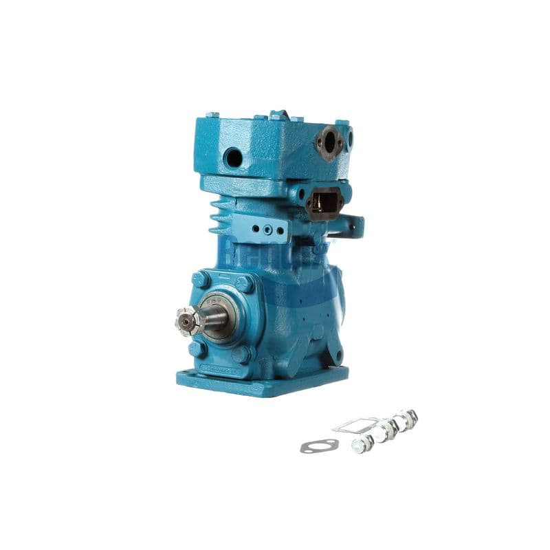 Airconditioning compressor (gereviseerd) past: SUBARU FORESTER, LEGACY V 2.0/2.0D 08.97-