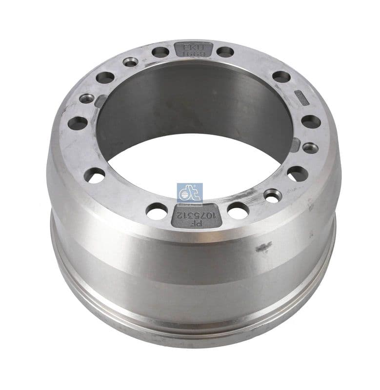 Brake drum