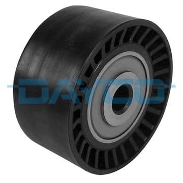 Deflection/Guide Pulley, timing belt