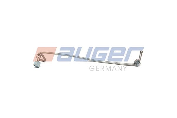 High-pressure Pipe, injection system