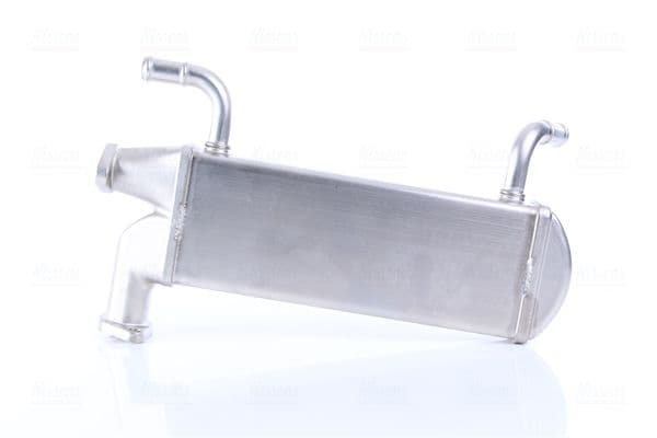 Uitlaatgassen radiator past: VW AMAROK, CRAFTER 30-35, CRAFTER 30-50 2.0/2.0D/2.5D 04.06-