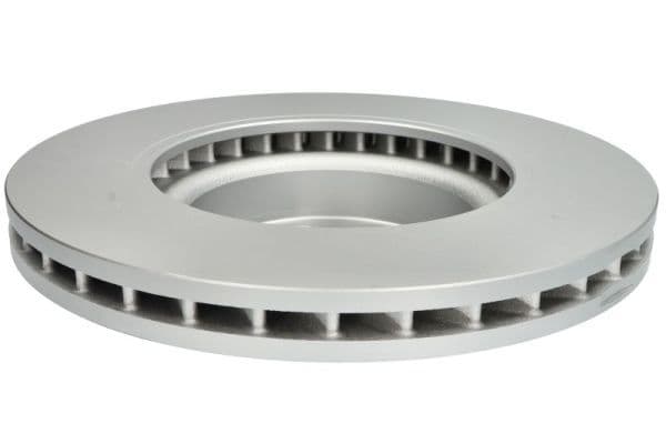 Brake disc Voor Links/Rechts past: MERCEDES CLS (C219), E (VF211), E (W211), E T-MODEL (S211), GLK (X204) 2.0-5.5 03.02-12.15