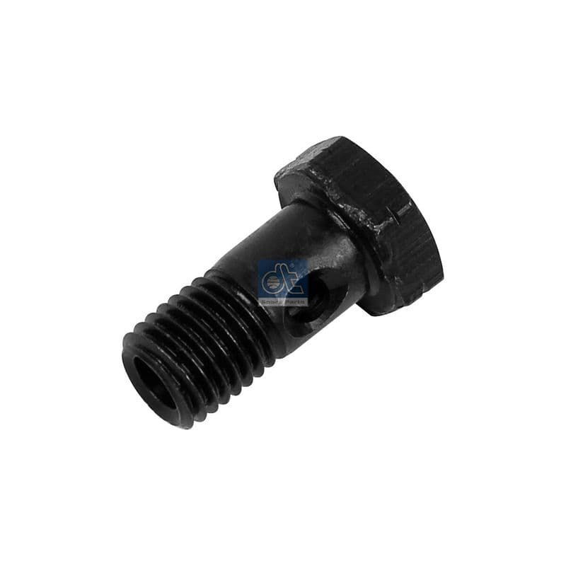 Bout overloop M8x1/16/20mm past: SCANIA