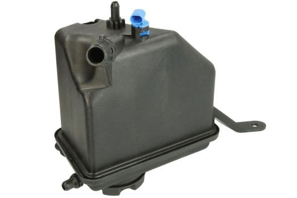 Koelvloeistof expansievat (met stekker, met niveausensor) past: BMW 5 (E60), 5 (E61), 6 (E63), 6 (E64) 12.01-12.10