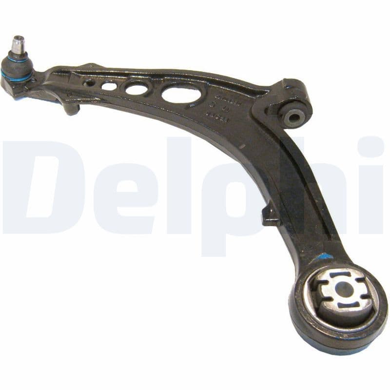 Track control arm