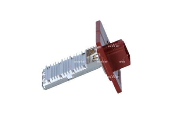 Lucht blazer regelelement (weerstand) past: HYUNDAI TERRACAN  KIA SORENTO I 2.4-3.5 11.01-12.11