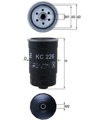 Fuel Filter