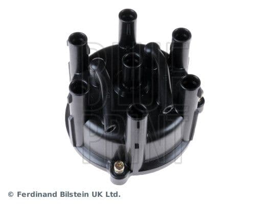 Distributor cap