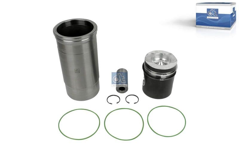 Repair Kit, piston/cylinder liner