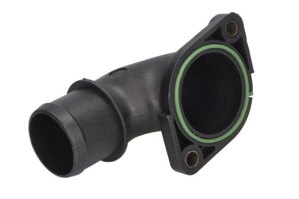 Intercooler slang (U-bocht) past: NISSAN QASHQAI I 1.5D/2.0D 11.06-12.13