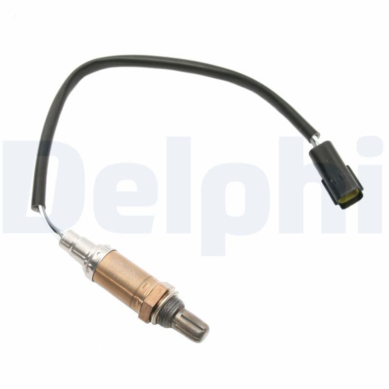 Oxygen Sensor