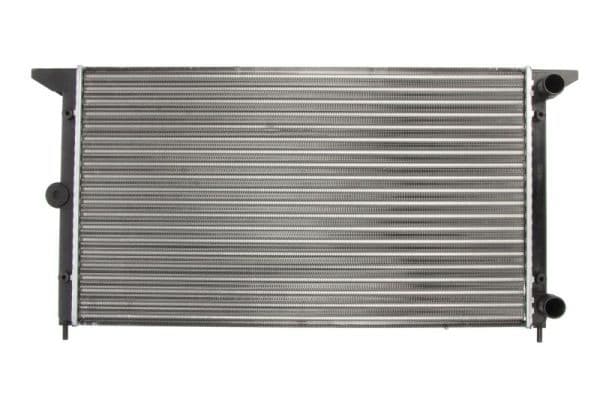 Motorradiator (automatisch/handmatig) past: FORD GALAXY I  SEAT ALHAMBRA  VW SHARAN 1.8/1.9D/2.0 09.95-03.10