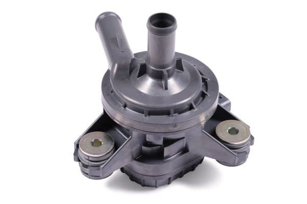 Extra waterpomp (werkingsmodus elektrisch) past: VOLVO V60 I  TOYOTA AURIS, PRIUS, PRIUS C, PRIUS PLUS, YARIS 1.5H-2.4DH 06.08-