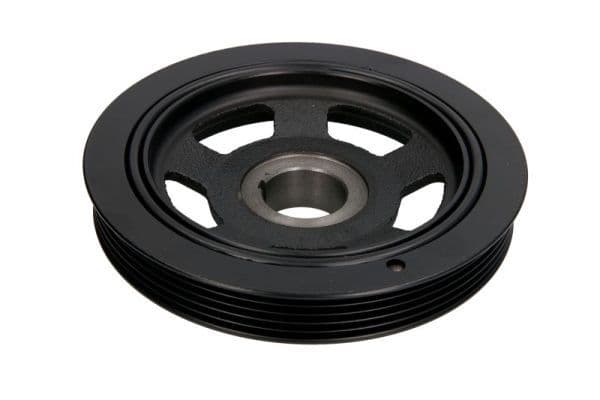 Krukaspoelie (aantal ribben: 5) past: HYUNDAI ACCENT III, ACCENT IV, ELANTRA IV, ELANTRA V, GETZ, I10 I, I20 I, I30, I40 I, IX20, IX35, MATRIX  KIA CARENS III, CARENS IV, CEE'D 1.1D-1.7D 03.03-