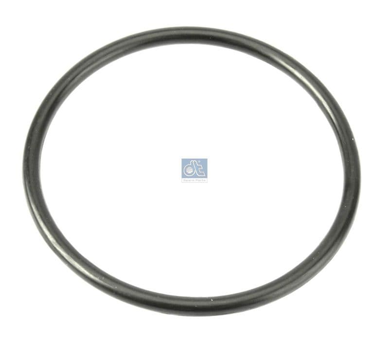 Pakking/afdichting (100mmx6,5mm, NBR) past: SCANIA