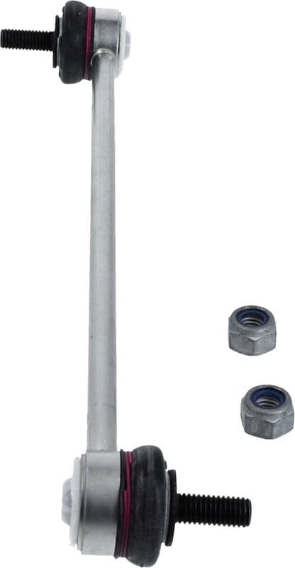 Stabilisatorstang Voor Links/Rechts 300mm past: CITROEN BERLINGO, XSARA, XSARA PICASSO, ZX  PEUGEOT 306, PARTNER, PARTNER ORIGIN 1.1-Electric 03.91-