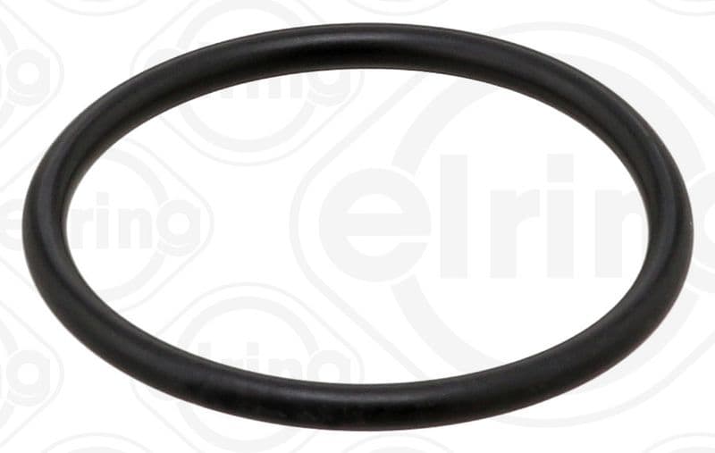 Thermostat gasket