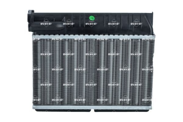 Verwarming past: BMW 3 (E36), 5 (E39) 1.6-3.2 09.90-06.03