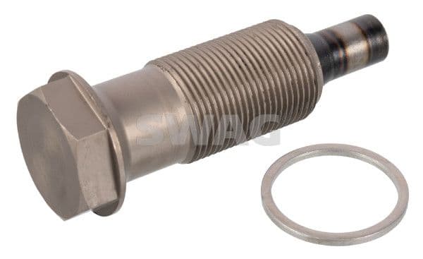 Distributiekettingspanner past: MERCEDES C (CL203), C T-MODEL (S202), C T-MODEL (S203), C (W202), C (W203), CLK (A208), CLK (A209), CLK (C208), CLK (C209), CLS (C219) 2.4-5.5 12.96-