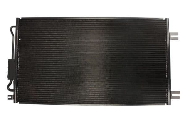 A/C condensator past: CHRYSLER VOYAGER IV 2.8D 04.04-12.08