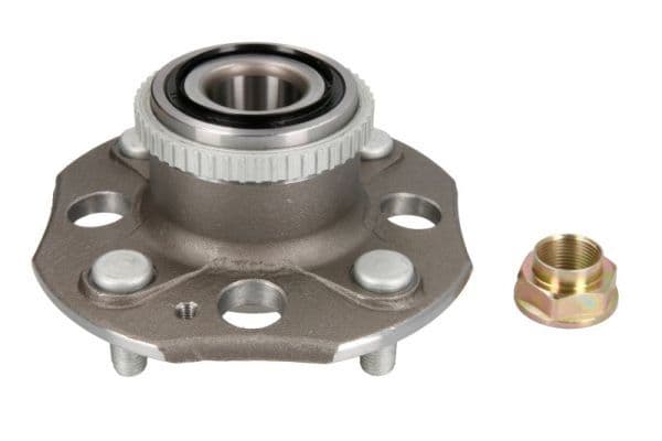 Wiellager kit Achter Links/Rechts (met hub) (30x151x44) past: HONDA ACCORD V, ACCORD VI 2.0/2.2/2.3 09.93-03.03