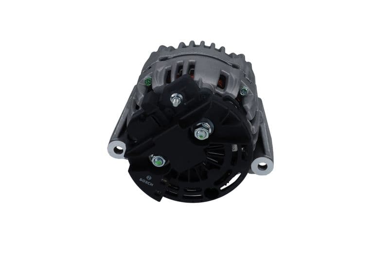 Dynamo (14V, 90A, (en) new with a deposit), JOHN DEERE 6090MC, 6090RC, 6100MC, 6100RC, 6105M, 6105R, 6110M, 6110MC, 6110R, 6110RC, 6115M, 6125 M, 6130, 6130 2WD, 6130 4WD, 6130 R, 6130M, 6140 M