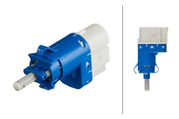 Switch, brake actuation (engine timing)