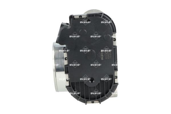 Strangler past: UAZ HUNTER 2.7 07.04-