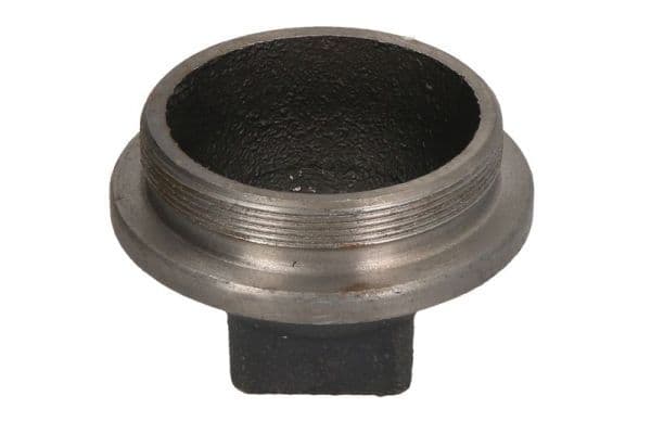 Cover, wheel hub