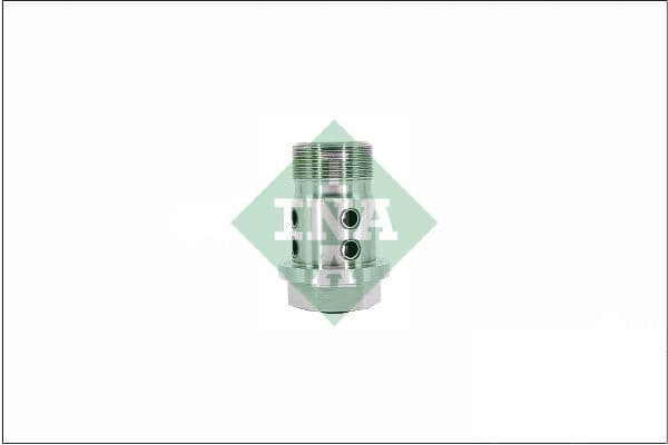 Nokkenasfaseringseenheid past: BMW 1 (F20), 1 (F21), 2 (F22, F87), 2 (F23), 2 (F45), 2 GRAN TOURER (F46), 3 (F30, F80), 3 (F31), 3 GRAN TURISMO (F34), 4 (F32, F82), 4 (F33, F83) 1.2-3.0 09.13-