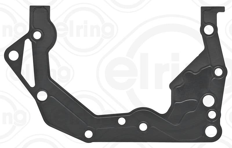 Oil pump gasket