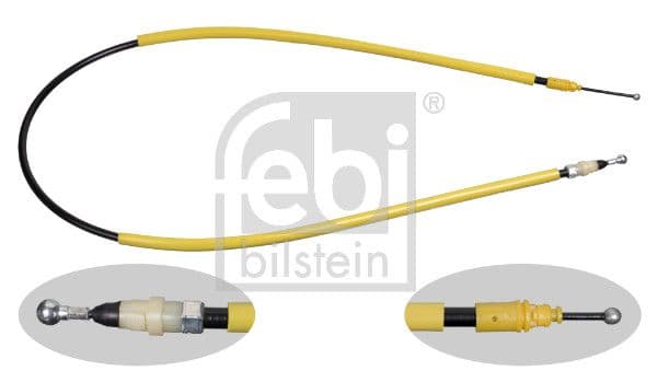 FEBI BILSTEIN