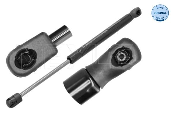 Gas Spring, boot/cargo area