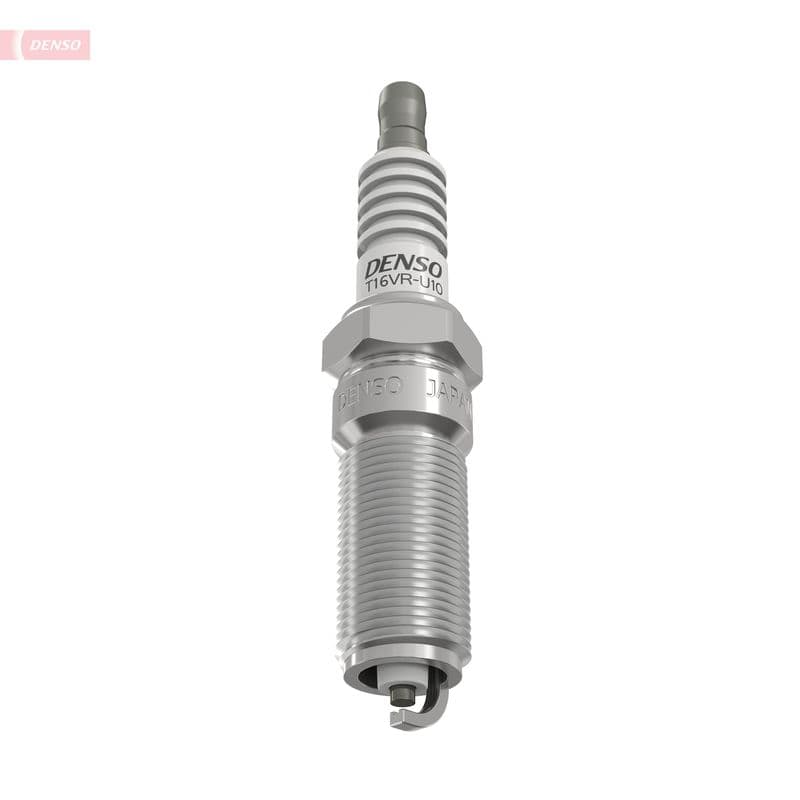 Spark plug