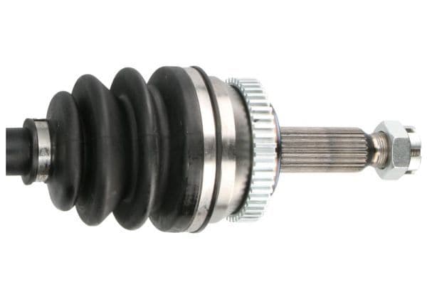 Aandrijfas Voor Rechts 963mm (voor voertuigen met ABS, nieuw) past: HYUNDAI IX35, TUCSON  KIA SPORTAGE II 2.0/2.0D 08.04-12.15