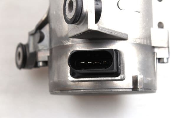 Waterpomp, zonder pakking (met thermostaat) past: BMW 1 (E81), 1 (E82), 1 (E87), 1 (E88), 3 (E90), 3 (E91), 3 (E92), 3 (E93), 5 (E60), 5 (E61), 6 (E63), 6 (E64), 7 (E65, E66 2.0-3.0D 09.03-12.13