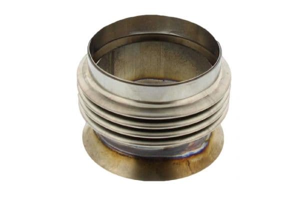 Toevoerluchtkoeler (met sensor opening) past: VOLVO S60 I, S80 I, V70 II, XC70 I 2.0-3.0 11.97-04.10