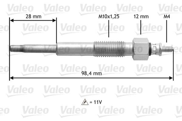 Schijfremklauw Achter Rechts (gereviseerd) past: VOLVO S60 II, S80 II, V60 I, V70 III, XC60 I, XC70 II 1.5-4.4 03.06-12.18