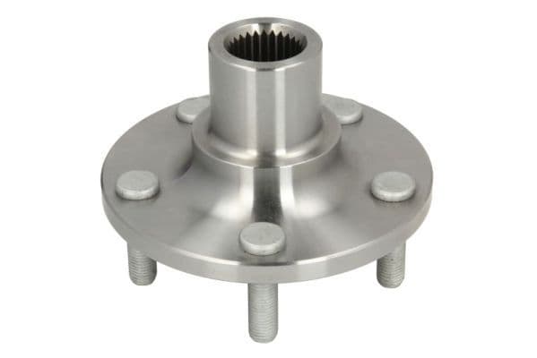 Wheel hub Voor past: FORD C-MAX II, FOCUS III, GRAND C-MAX, TOURNEO CONNECT V408 NADWOZIE WIELKO, TRANSIT CONNECT, TRANSIT CONNECT V408 1.0-Electric 04.10-
