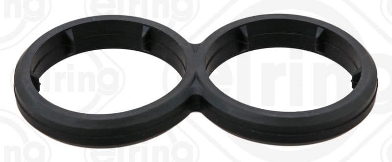 Gasket, oil filter housing
