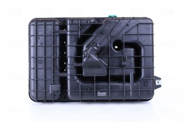 Koelvloeistof expansievat (met niveausensor) past: MERCEDES ACTROS MP4 / MP5, ANTOS, AROCS 471.943-OM936.916 07.11-