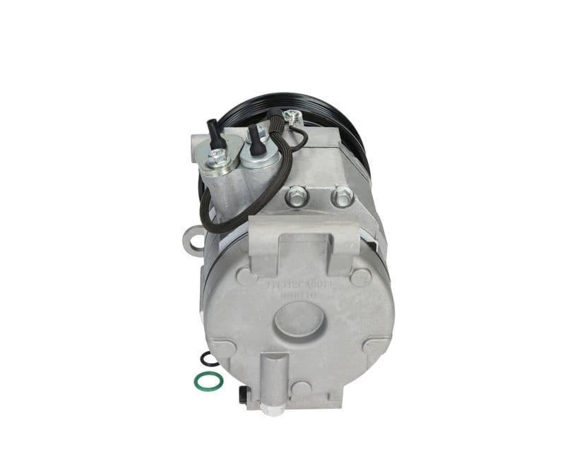 Airconditioning compressor past: MAZDA 3, 5 1.8/2.0 12.08-