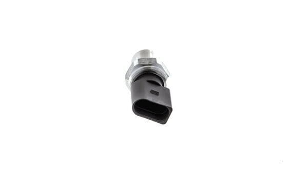 Drukschakelaar voor airconditioning (lengte58mm) past: AUDI A2, A3, A4 B6, A4 B7, A6 C5, A8 D3, ALLROAD C5, Q7, TT  SEAT ALHAMBRA, ALTEA, ALTEA XL, CORDOBA, EXEO, EXEO ST 1.2-6.0D 09.96-07.18