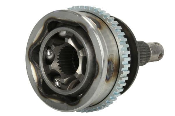 CV-gewricht buitenste Links/Rechts (27z/26z/60mm  ABS:52) past: HYUNDAI SANTA FÉ I, SANTA FÉ II, XG 2.0D/2.7/3.0 09.99-12.12