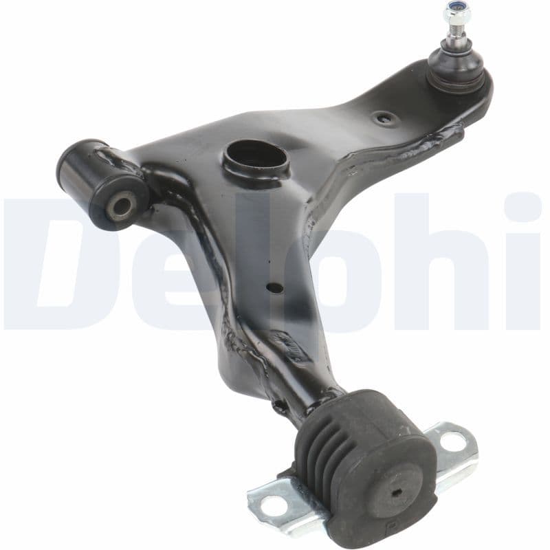 Track control arm